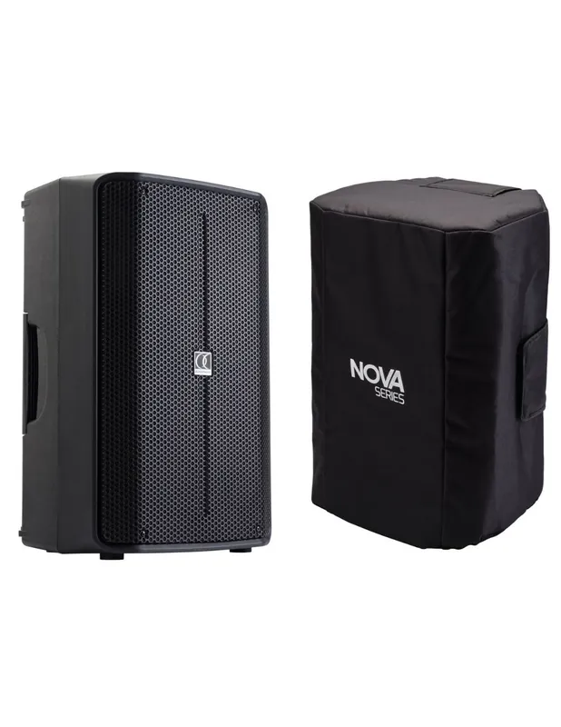 Solde Audiophony - Pack NOVA-15A + COV-NOVA-15A