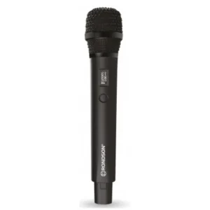 Expédié Aujourd'hui Rondson - WT-200MIC