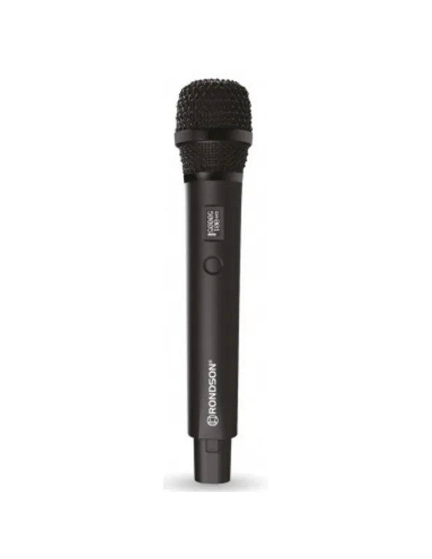 Expédié Aujourd'hui Rondson - WT-200MIC