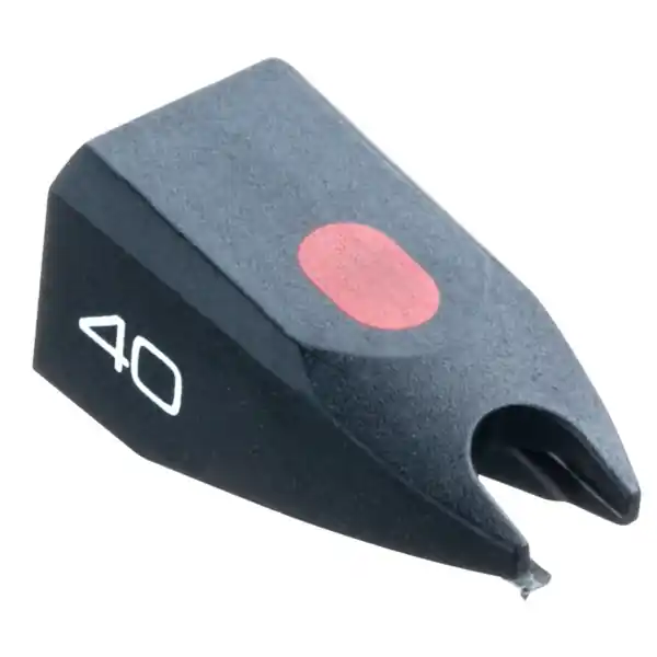 Ortofon HifiSTYLUS 40 Promotion