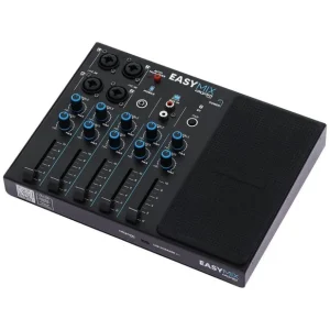 Algam Audio - EASYMIX Livraison Express