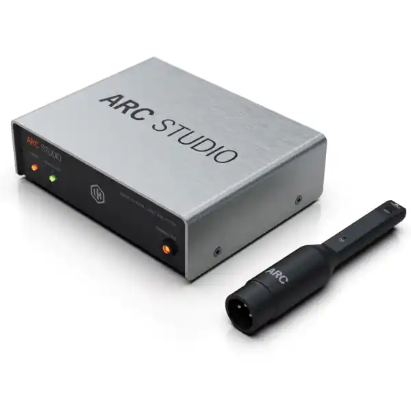 IK MultimediaARC STUDIO Authentique