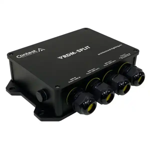 ContestVRDM SPLIT Vente Flash