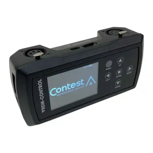 ContestVRDM CONTROL Satisfait Ou Remboursé