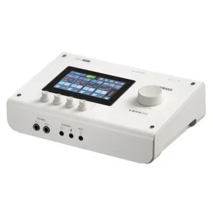 Prix Promo Yamaha - URX22 Blanche