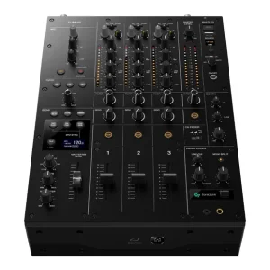 AlphaTheta - DJM-V5 Nouvelle Collection