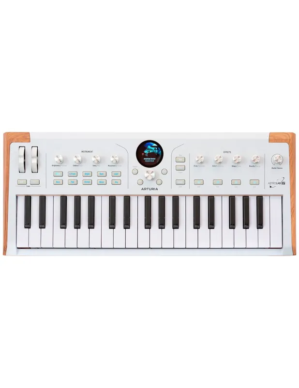 Must-Have Arturia - ASTROLAB-37-WH