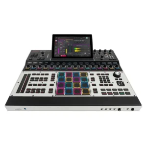 Akai - MPC-XL Acheter Direct