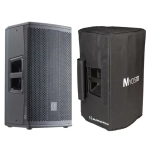 Populaire Audiophony - Pack Myos 10A + COV-Myos10