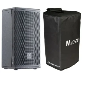 Meilleur Prix Audiophony - Pack Myos 08A + COV-Myos8