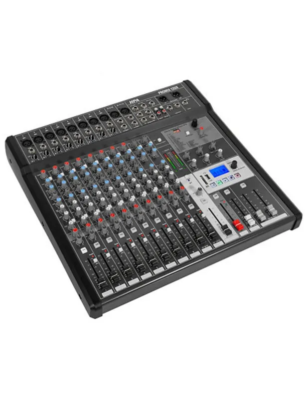 HPA - Promix 12 UX Pas Cher