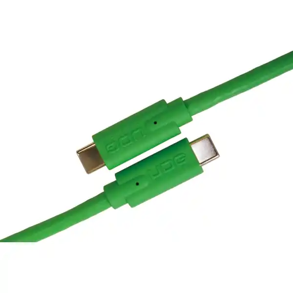 Commander Vite UDGUltimate Audio Cable USB 3.2 C-C Straight 1,5m - U99001GR (1,5m)