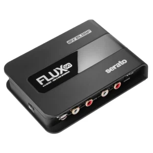 Vente Directe Reloop - FLUX GO