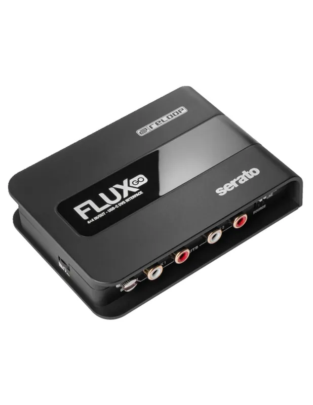Vente Directe Reloop - FLUX GO