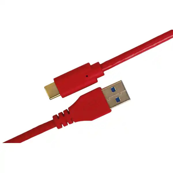 Meilleur Prix UDGUltimate Audio Cable USB 3.0 C-A Straight 1,5m - U98001RD (1,5m)