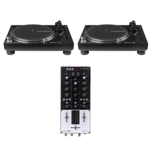 Reloop - Pack Elektro 3 Seulement Aujourd'hui