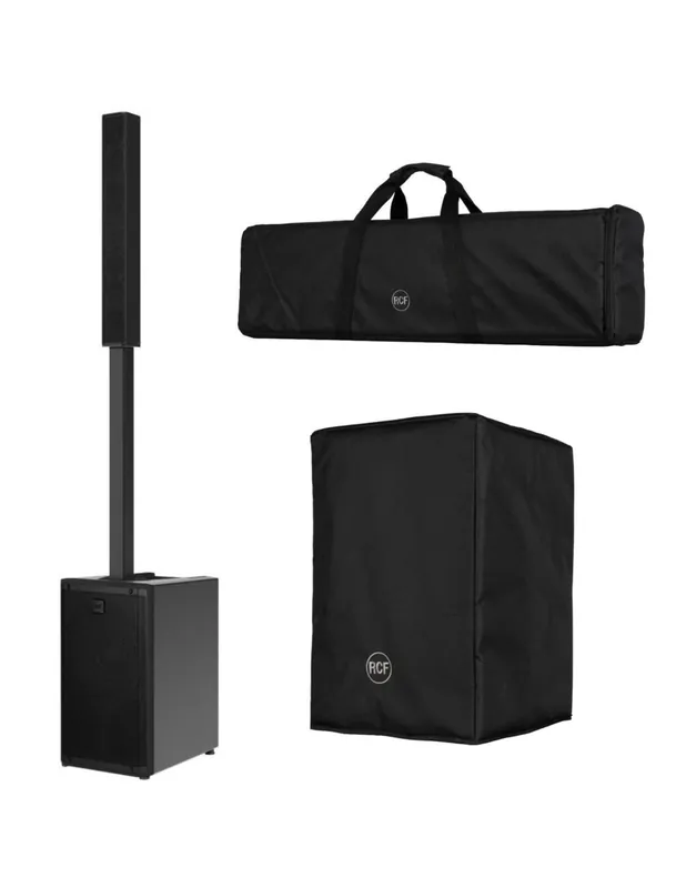 RCF - Pack EVOX JMIX9 + CVR60752 Promotion
