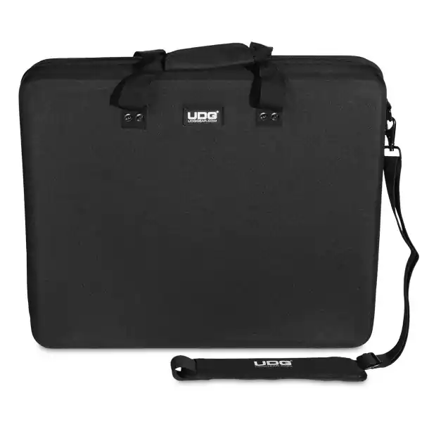 Prix Choc UDGCreator Pioneer PLX-CRSS12 Hardcase Black - U8325BL