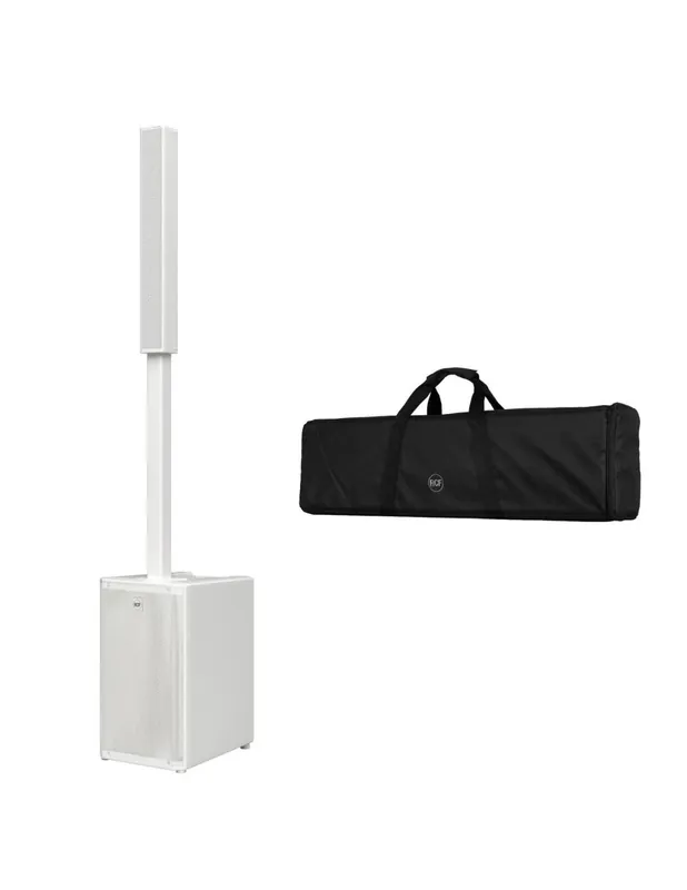 Promotion Saisonnière RCF - EVOX J9 W