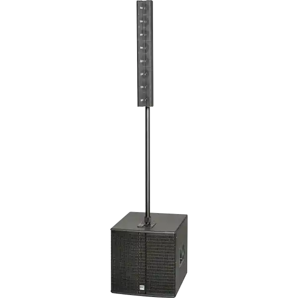 HK AudioSmart Base 15 Single Marque