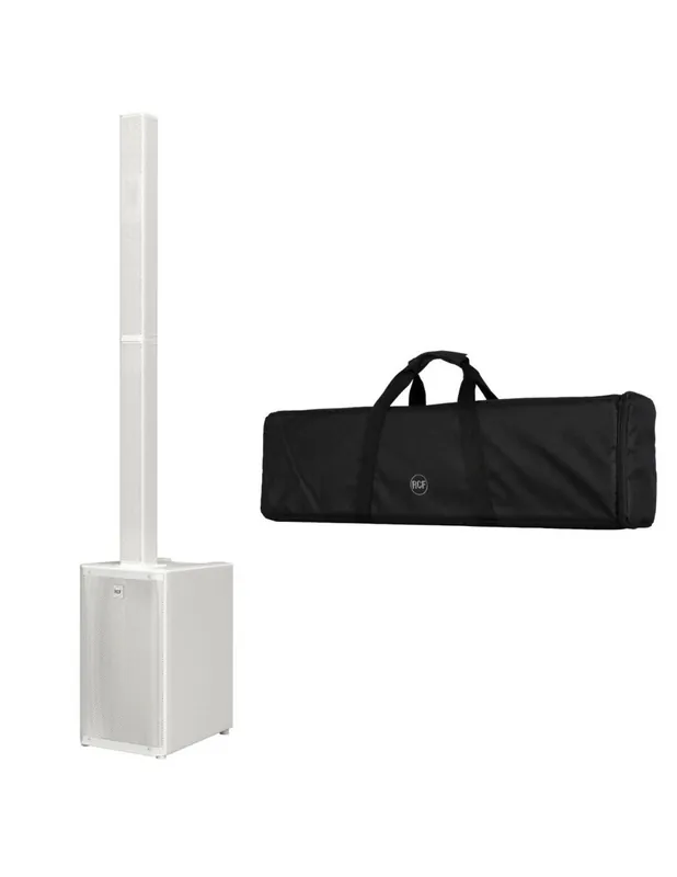 Dernier Modèle RCF - EVOX J11W