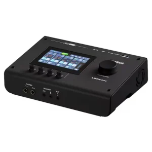 Prix Cassé Yamaha - URX44V Noire