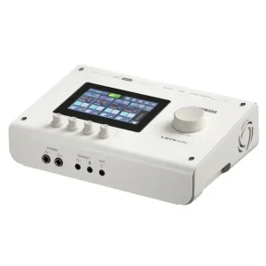 Yamaha - URX44V Blanche Promotion