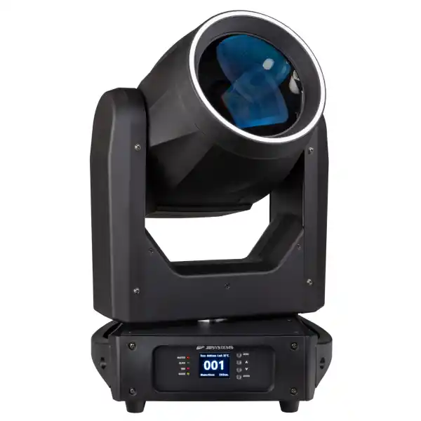 Acheter En Ligne JB SystemsCHALLENGER BEAM
