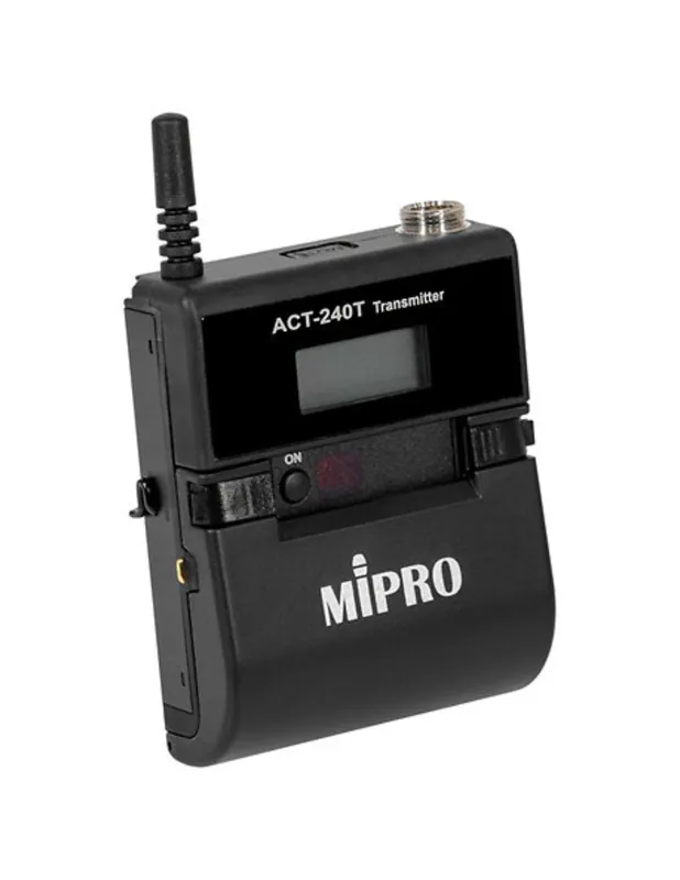 Nouveauté Mipro - ACT-240TC