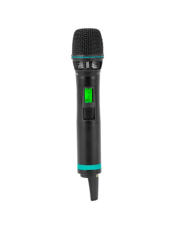 Mipro - ACT 24HC Commander Vite