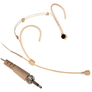 Usine Directe Mipro - MU-506HS Beige (3,5 TS)