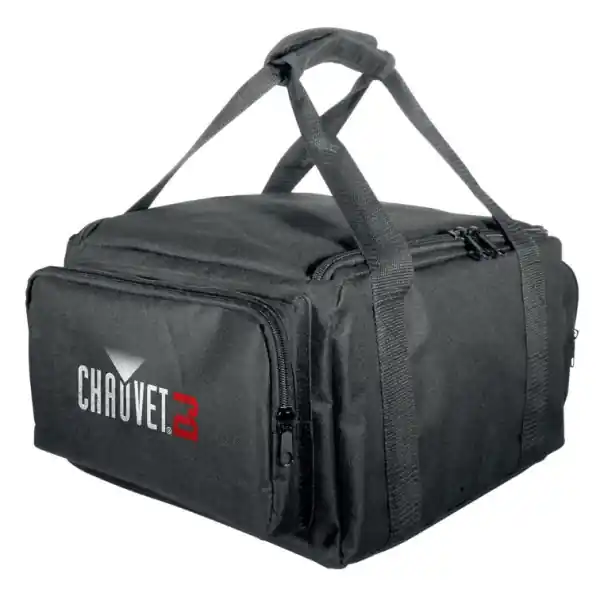 Solde Chauvet DJCHS-FR4