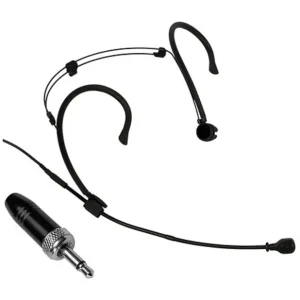 Mipro - MU-506H Black (3,5 TS) Must-Have