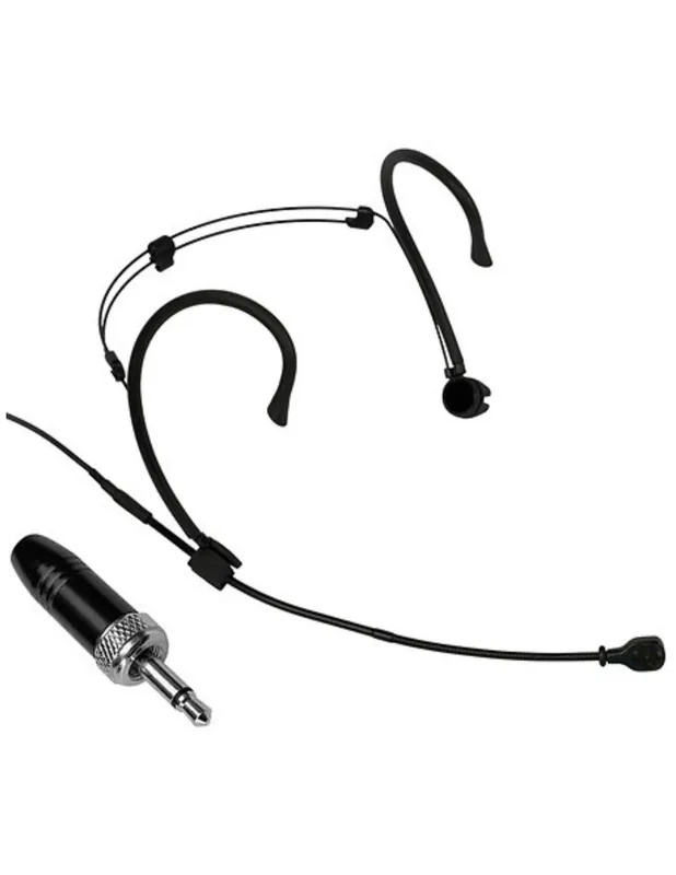 Mipro - MU-506H Black (3,5 TS) Must-Have