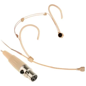 Produit De Marque Mipro - MU-506HS Beige (TA3F)