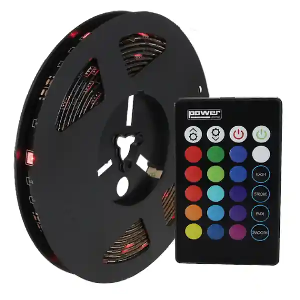 Power LightingLED STRIP IP65 2M Expédition Rapide
