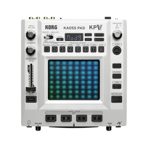 Korg - KAOSS-PAD-KPV Quantité Limitée
