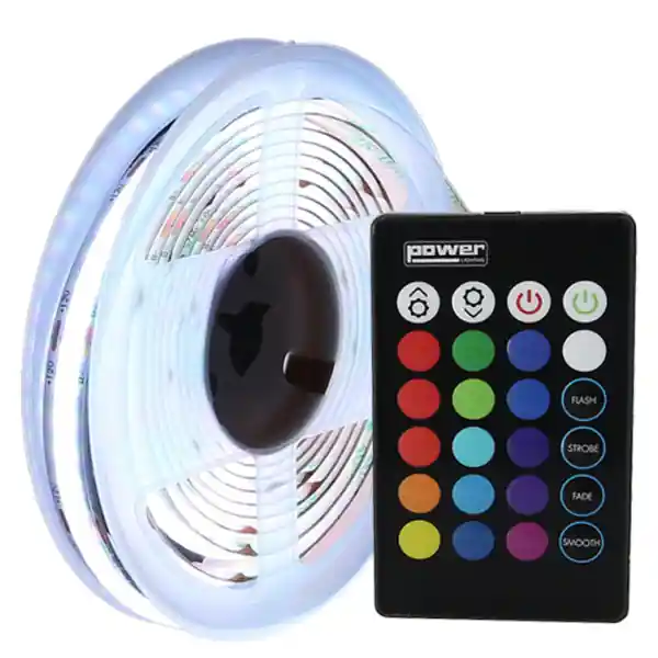 Pas Cher Power LightingLED STRIP COB 2M