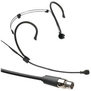 Mipro - MU-506H Black (TA3F) Bon Plan