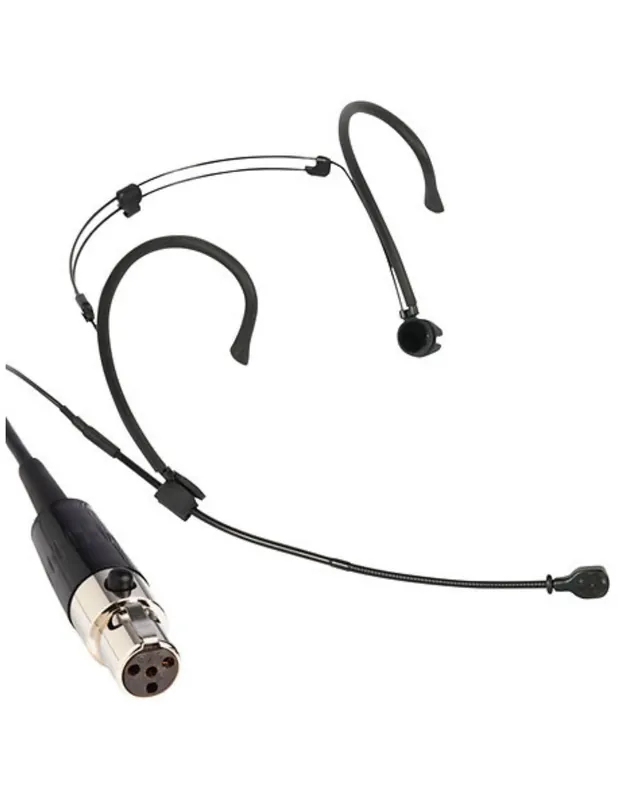 Nouvelle Collection Mipro - MU-506HT Black (TA4F)