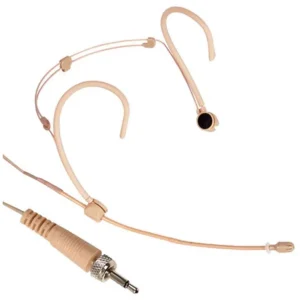 Satisfait Ou Remboursé Mipro - MU-57HS Beige (3,5 TS)