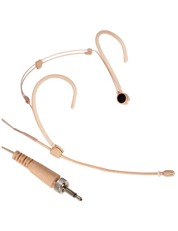 Satisfait Ou Remboursé Mipro - MU-57HS Beige (3,5 TS)
