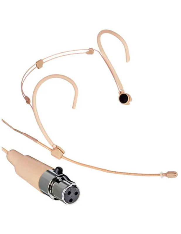 Mipro - MU-57HS Beige (TA3F) Prix Cassé