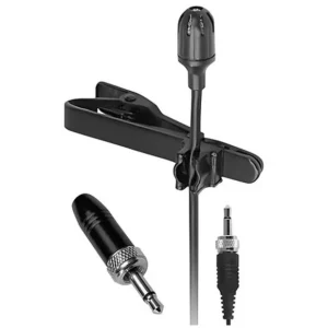 Certifié Mipro - MU-57H Black (3,5 TS)