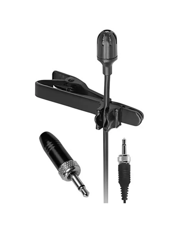 Certifié Mipro - MU-57H Black (3,5 TS)
