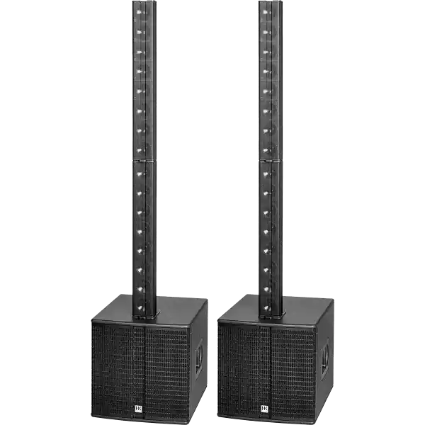 Bon Marché HK AudioElements Power 15 Pack