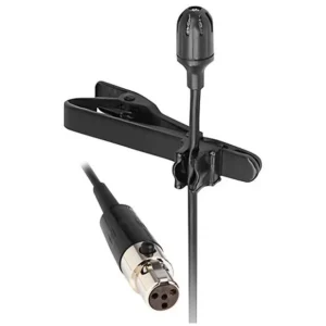 Super Prix Mipro - MU-57LT Black (TA4F)