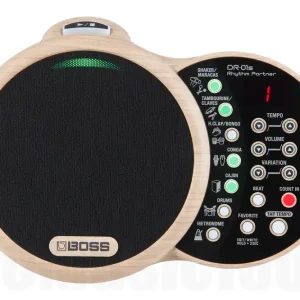 Super Prix Boss DR-01S Rhythm Partner