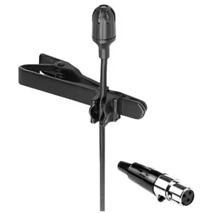 Mipro - MU-57L Black (TA3F) Prix Bas