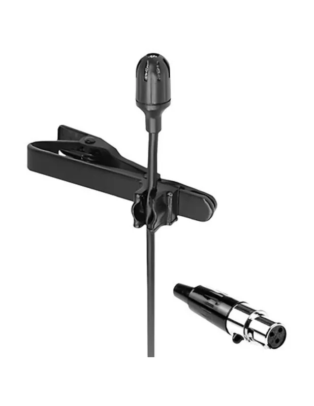 Mipro - MU-57L Black (TA3F) Prix Bas